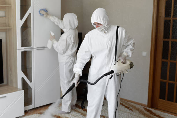 24/7 Emergency Biohazard experts in Ramsey, NJ